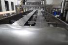 Babbco Direct Fired Tunnel Oven